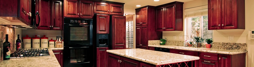 10' x 10' Kitchen Cabinet Special $2886.75